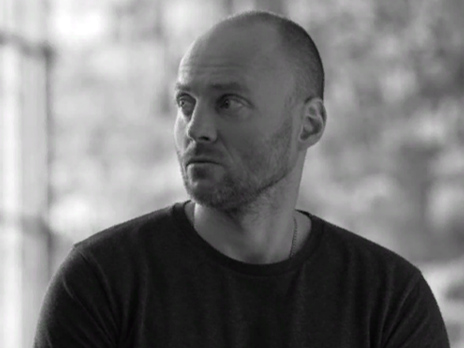 Андрей Беляев