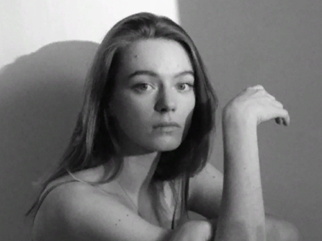 Анна Сафронова