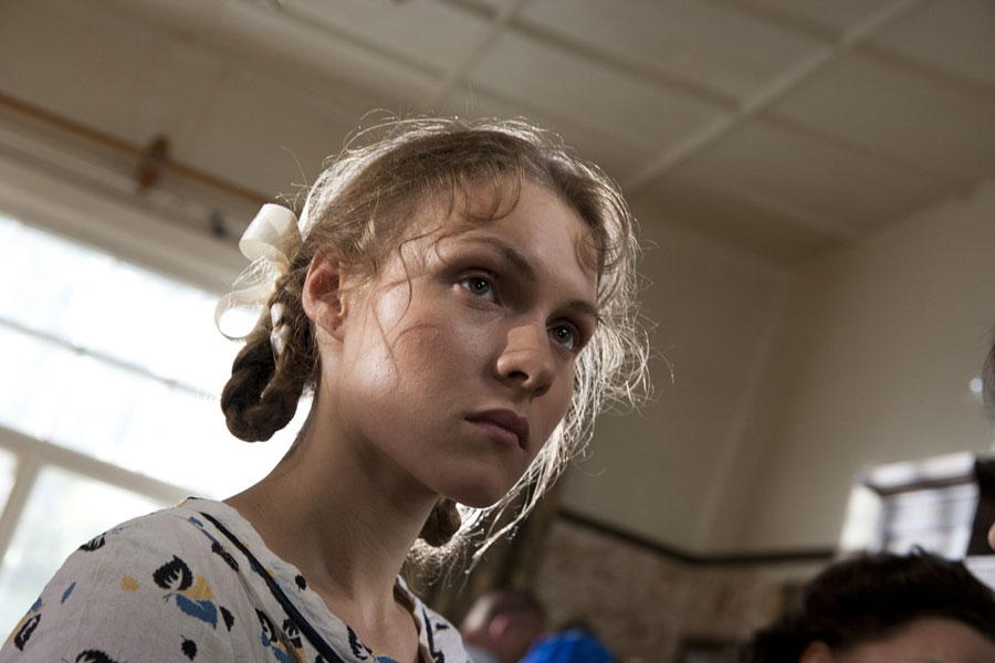 Анастасия Балякина