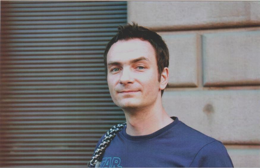 Денис Муляр