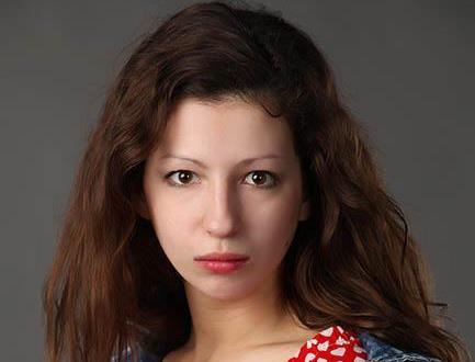 Дарья Сивова