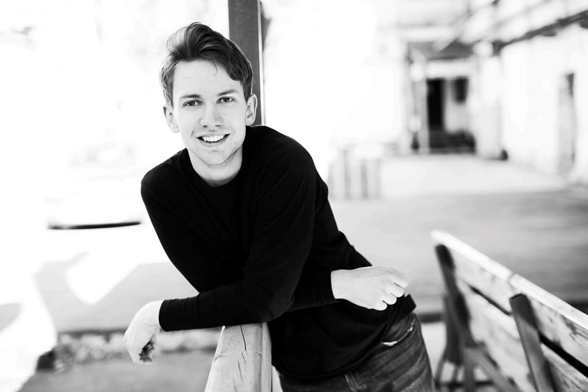 Андрей Васильев