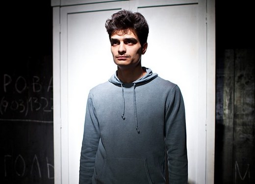 Виктор Степанян