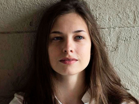 Анна Куклина