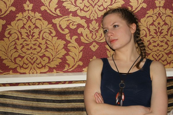 Надежда Бодякова