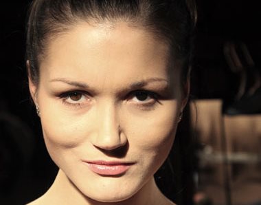 Мария Федосова