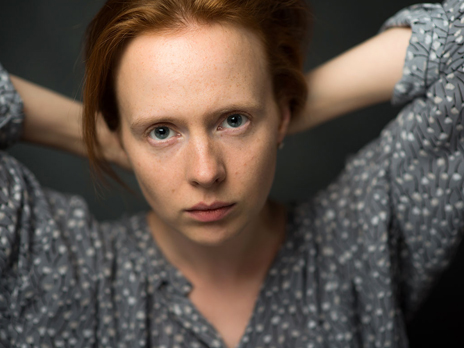 Дарья Белоусова