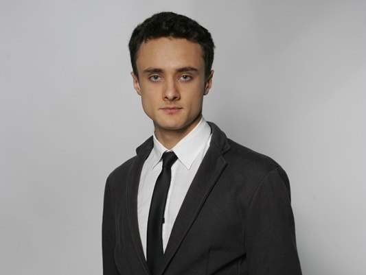 Айдар Шарафетдин