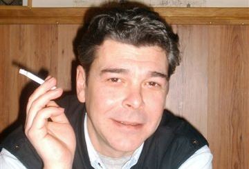 Алексей Никульников