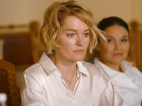 Виктория Толстоганова