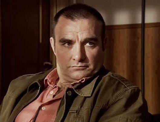 Сергей Векслер