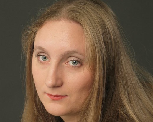 Мария Рябкова