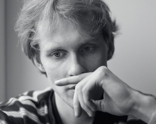 Максим Маминов