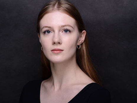 Александра Хованская