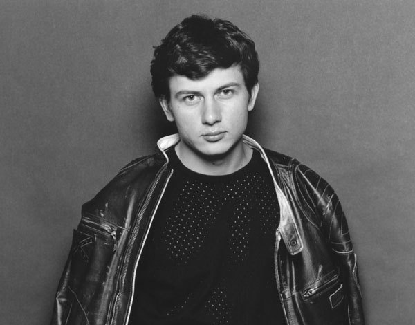 Владимир Базынков