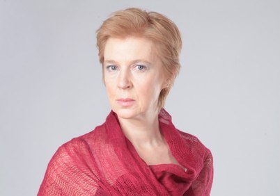 Елена Старостина