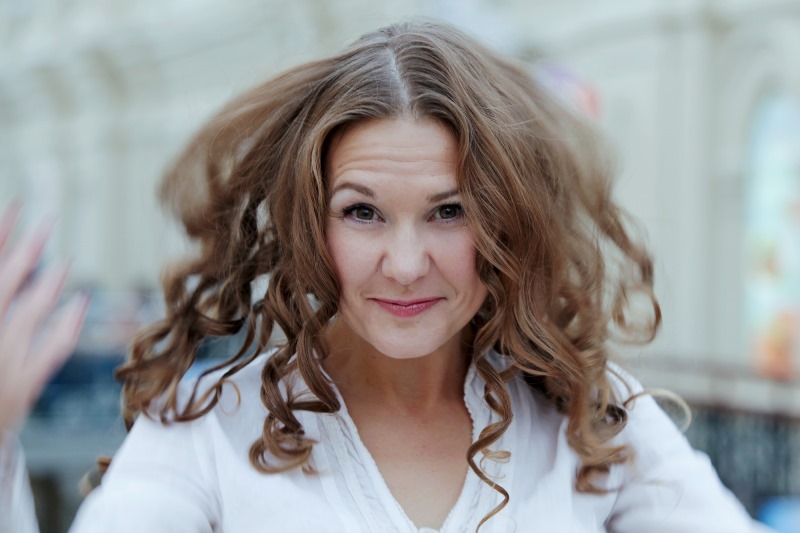 Екатерина Королёва