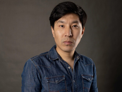 Баин Бовальдинов