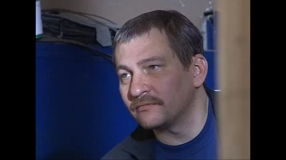 Виталий Вашедский