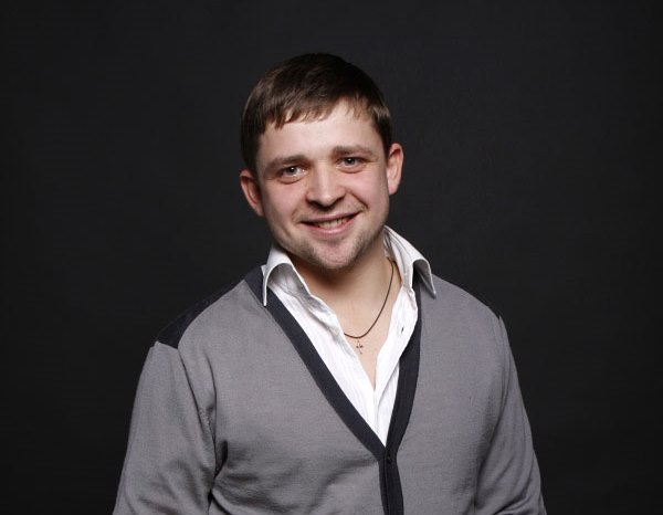 Александр Алешкин