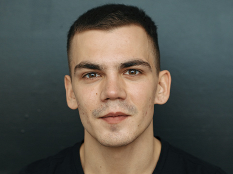 Даня Киселёв