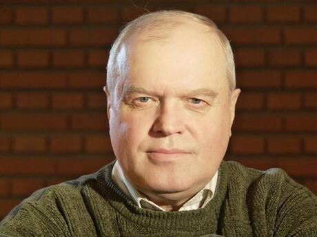 Евгений Яковлев