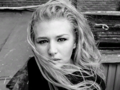 Анастасия Захарова