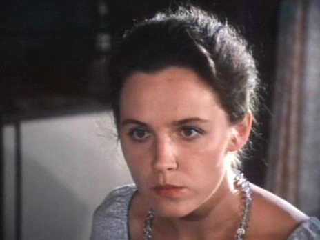 Елена Кондратьева