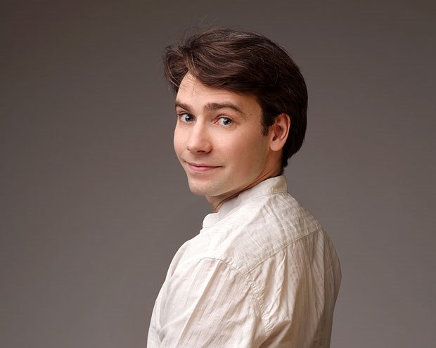 Роман Серков