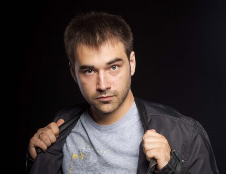 Дмитрий Карпеев