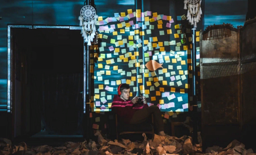 Долгие проводы