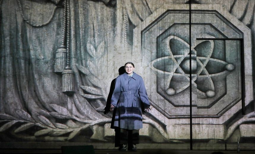 Женитьба. Трагедия