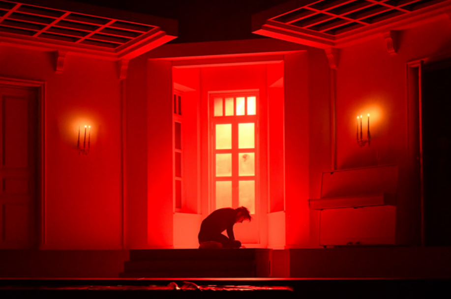 Превращение