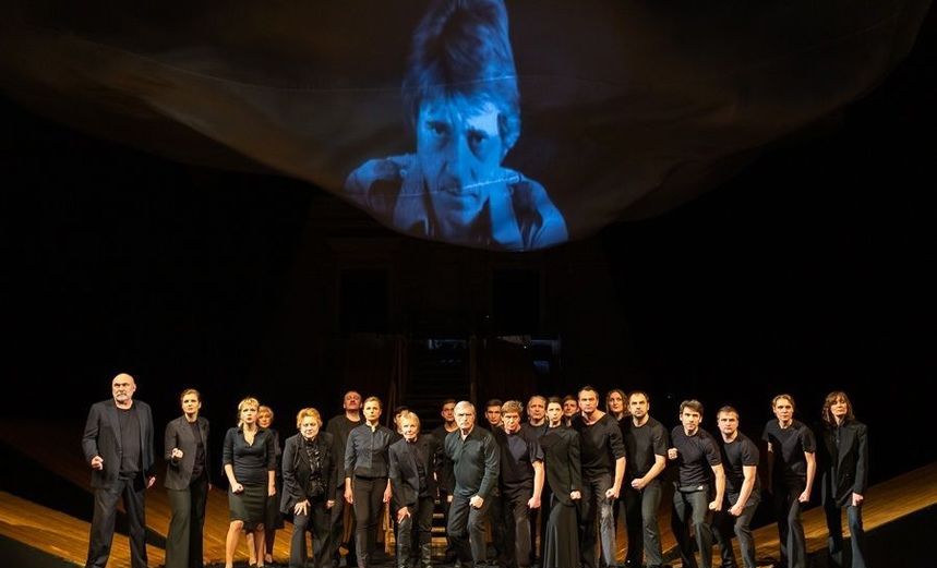 ВВС Высоцкий Владимир Семенович