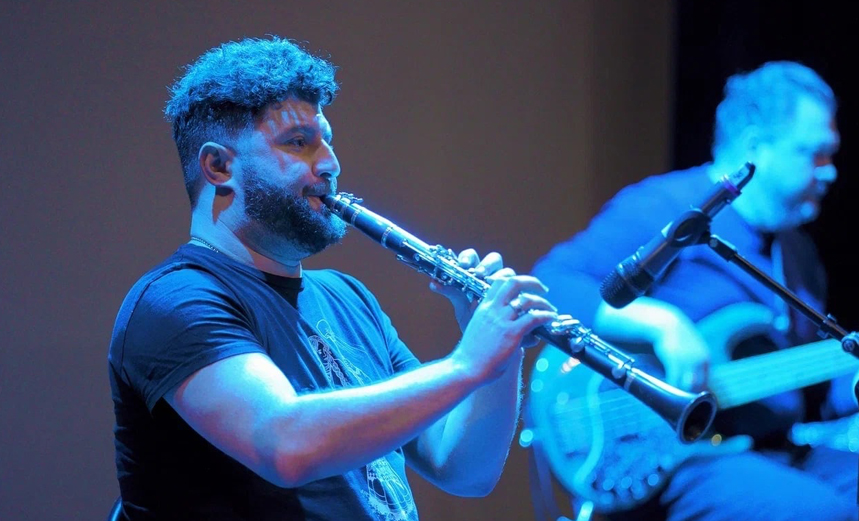 Жил такой парень