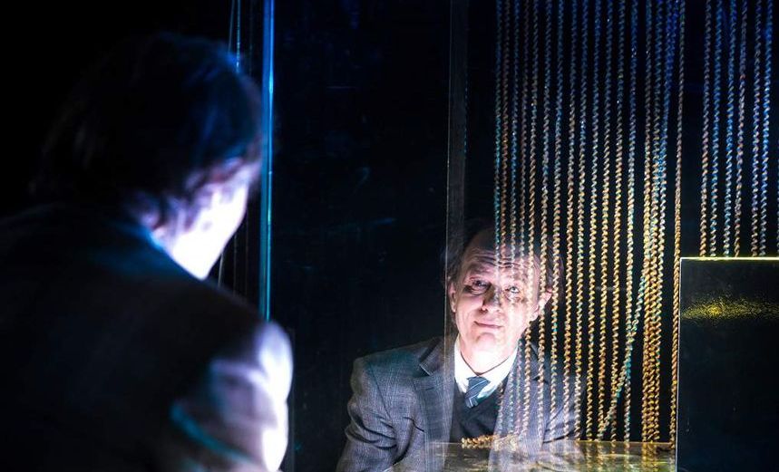 Назову себя Гантенбайн