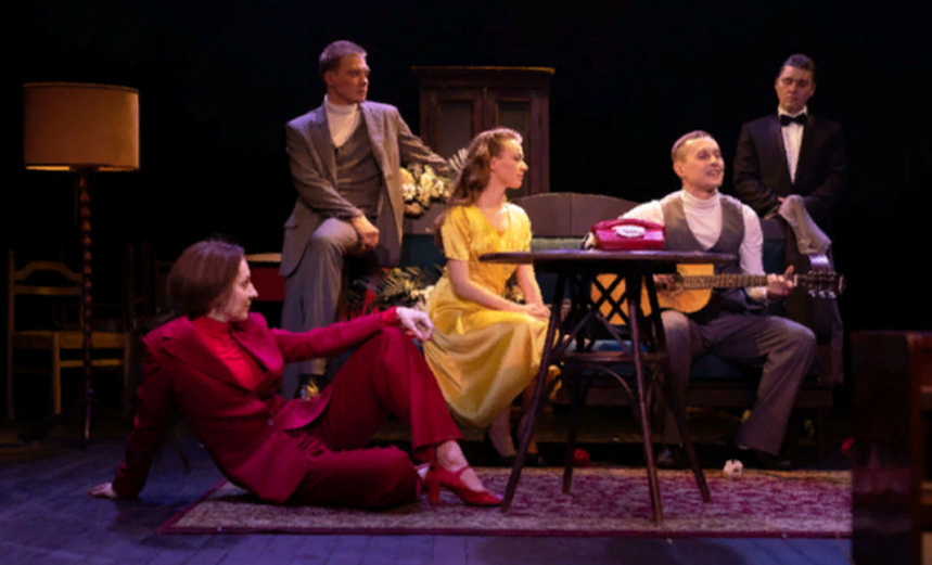 Утиная охота