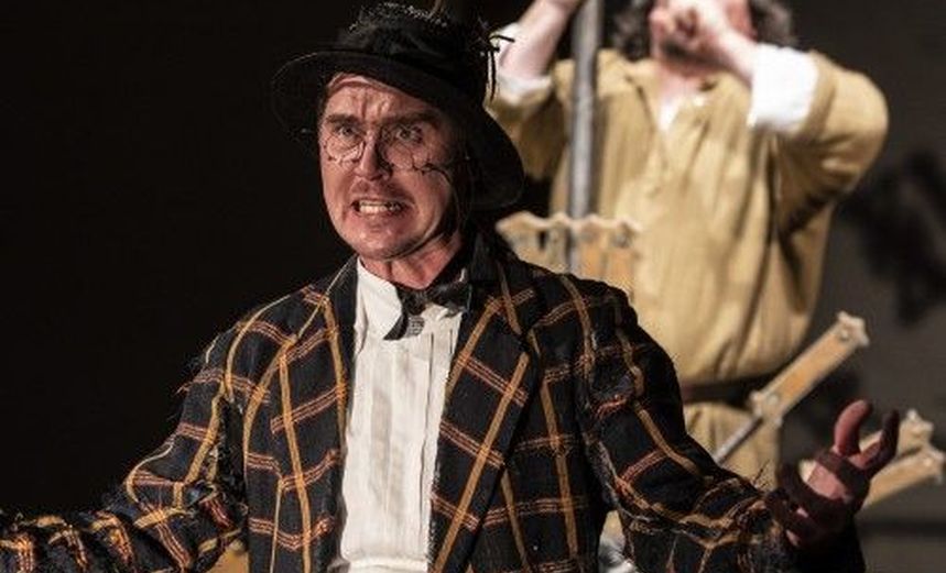 Мастер и Маргарита