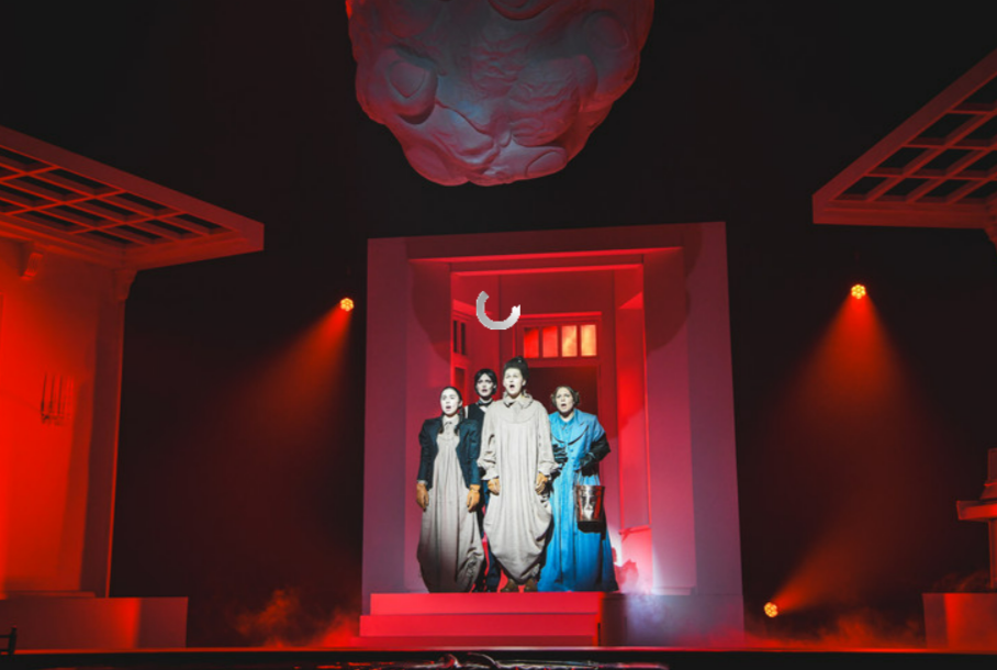 Превращение