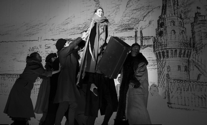 Весёлые ребята