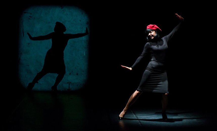 Красная шапочка