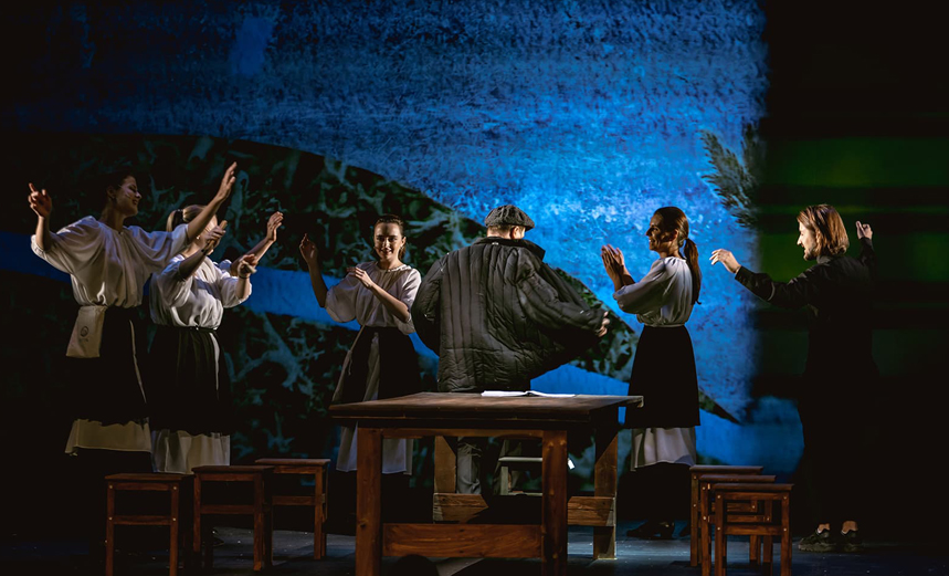 Русский крест