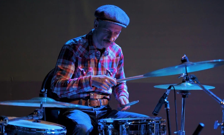 Жил такой парень