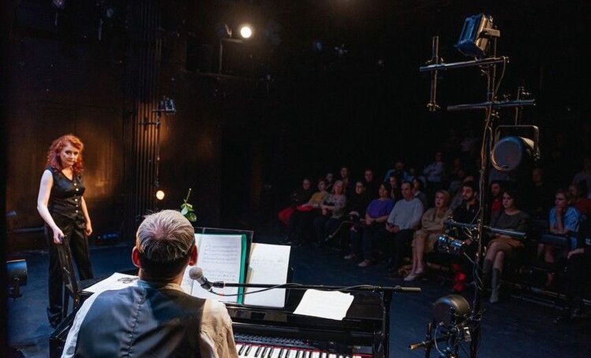 Злодейки. Маша Кац