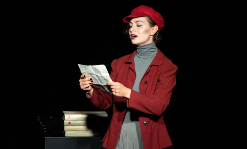 Три плюс три