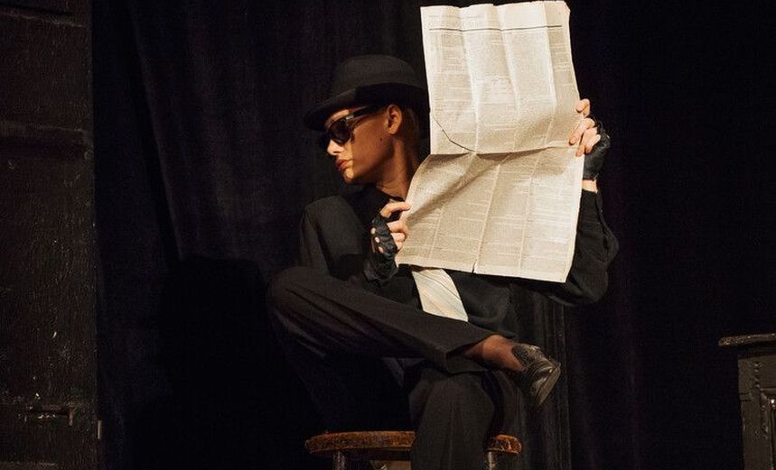 Добрый человек из Сезуана