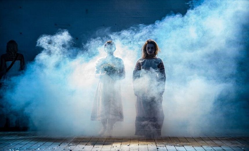 Снегурочка