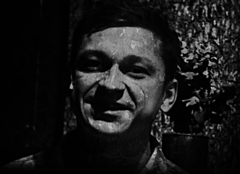 Рыжий. Я всех любил. Без дураков