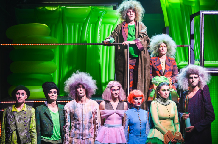 Чужой ребенок