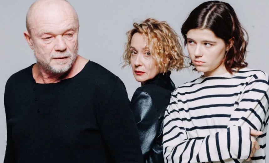 Буду сниматься в кино